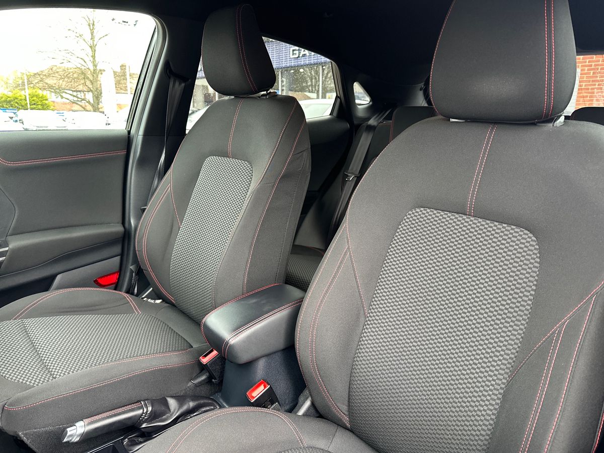 Used Ford Puma 2024 for sale - 78152533: Photo 13