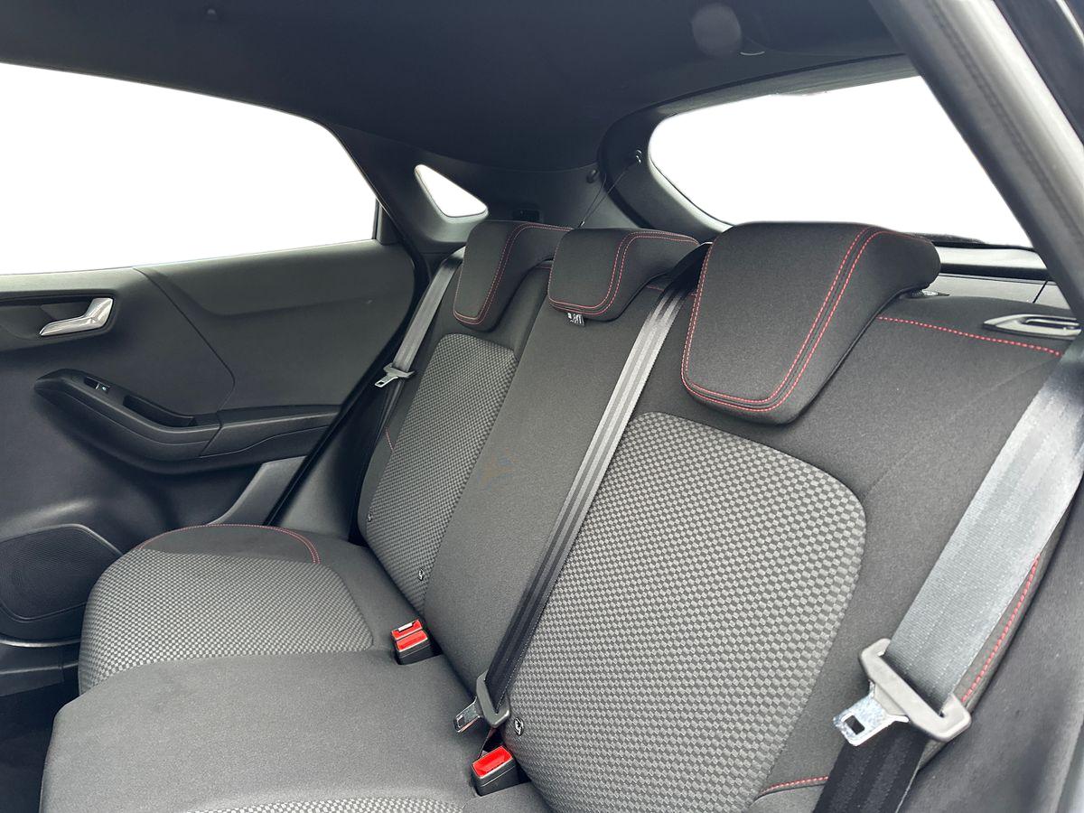 Used Ford Puma 2024 for sale - 78152533: Photo 14