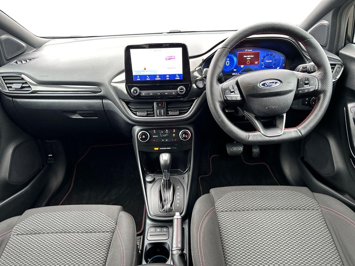 Used Ford Puma 2024 for sale - 78152533: Photo 15