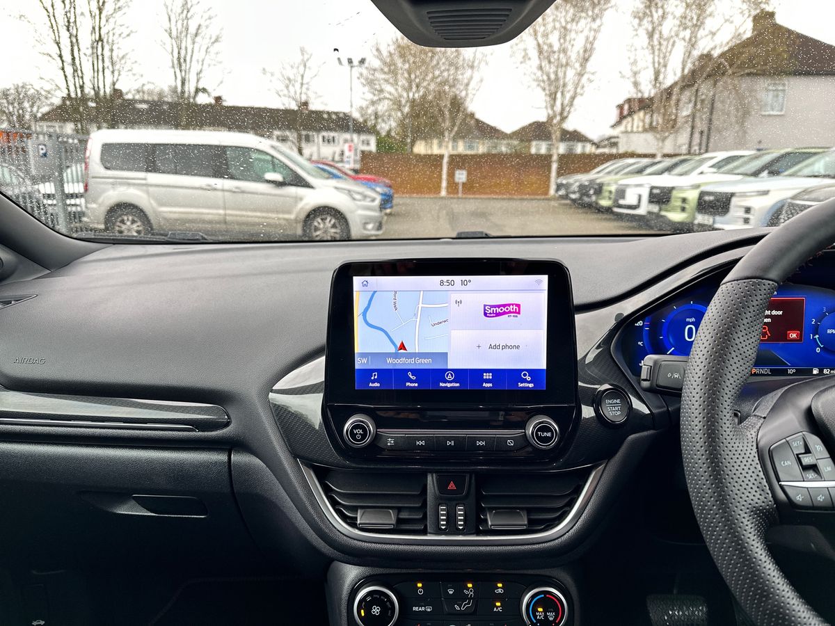 Used Ford Puma 2024 for sale - 78152533: Photo 18