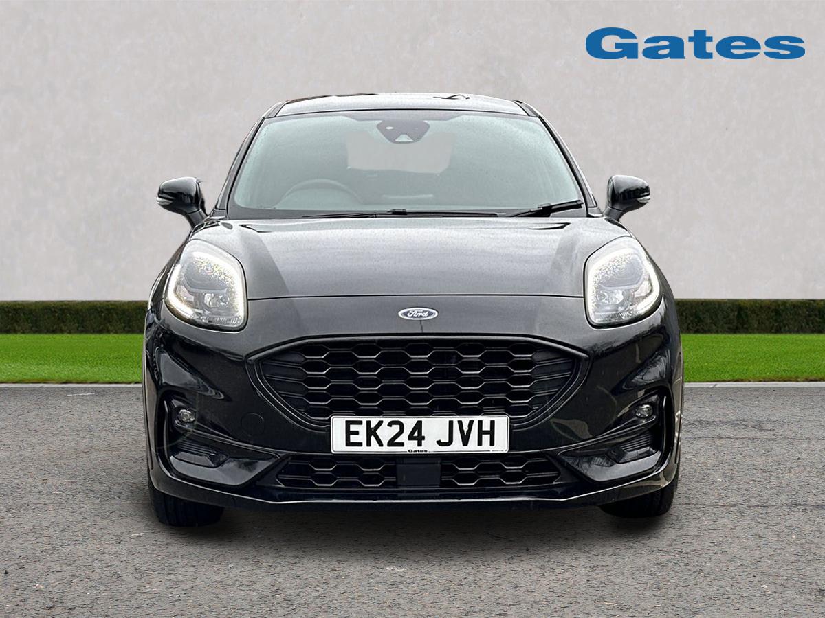 Used Ford Puma 2024 for sale - 78152533: Photo 2