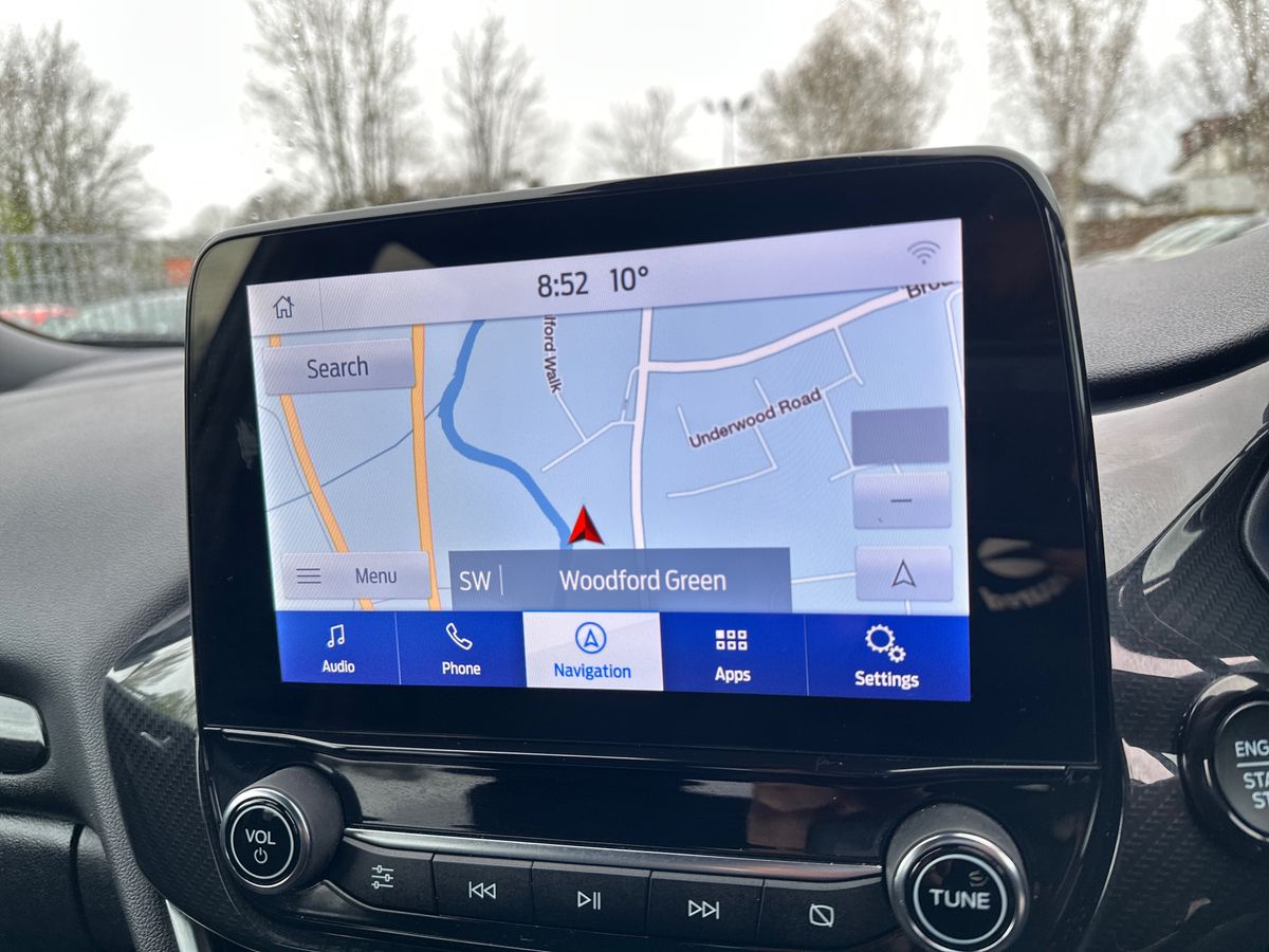 Used Ford Puma 2024 for sale - 78152533: Photo 20