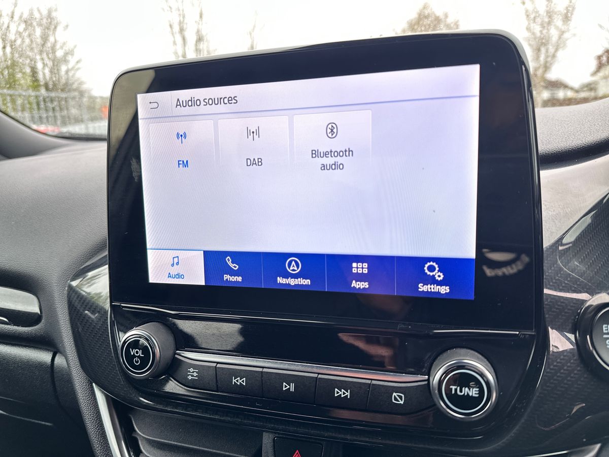 Used Ford Puma 2024 for sale - 78152533: Photo 21