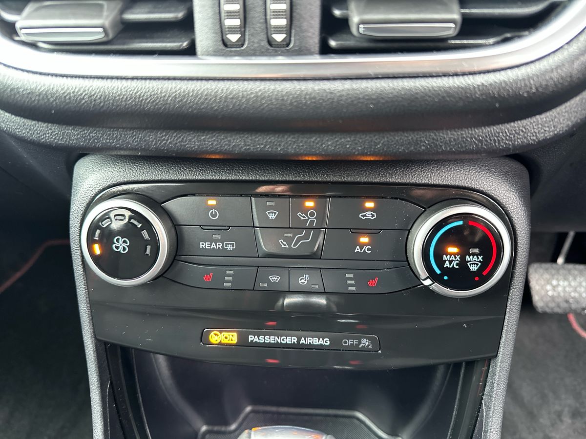 Used Ford Puma 2024 for sale - 78152533: Photo 22