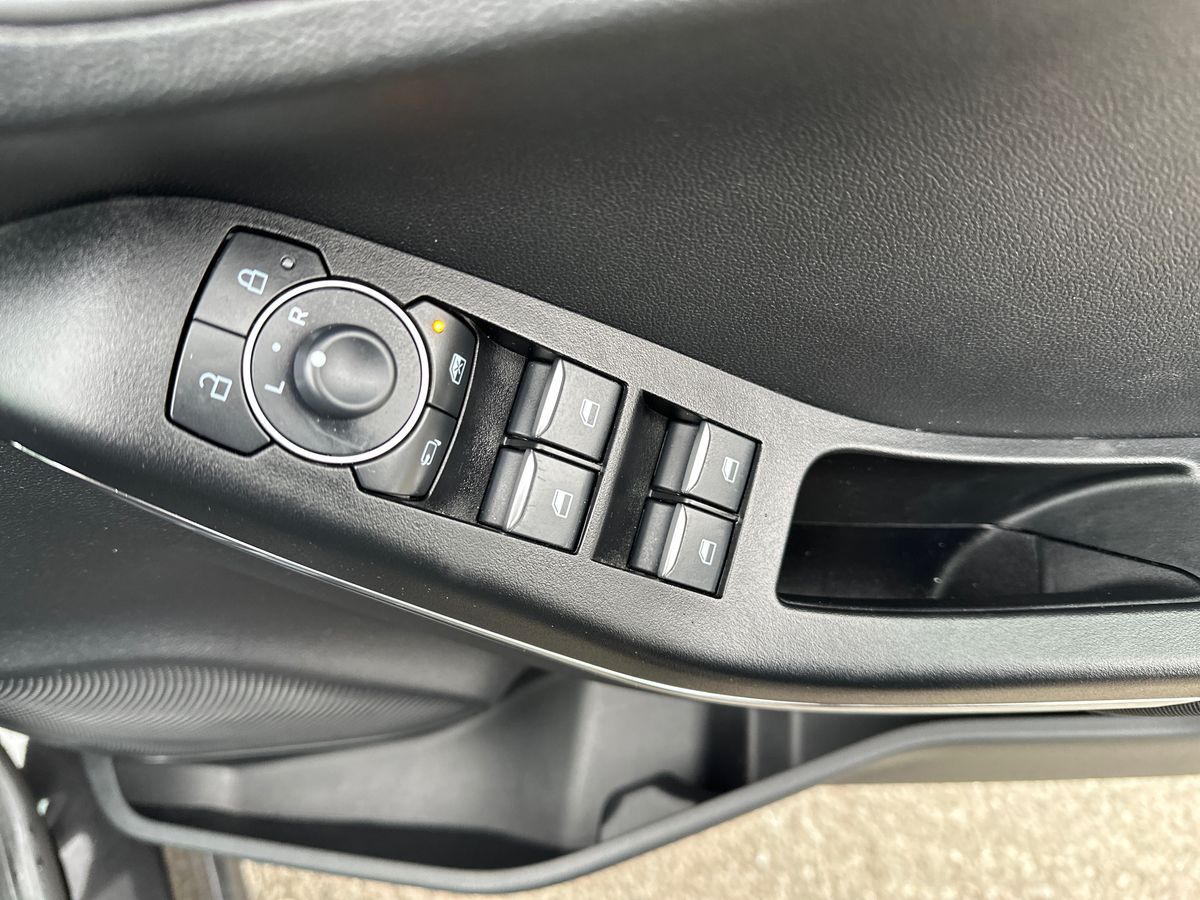 Used Ford Puma 2024 for sale - 78152533: Photo 25