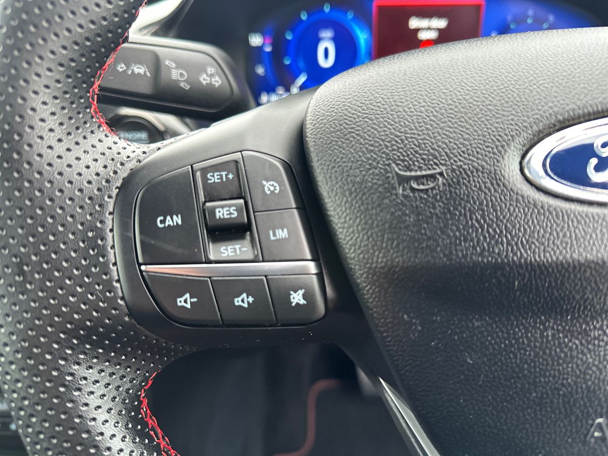 Used Ford Puma 2024 for sale - 78152533: Photo 26