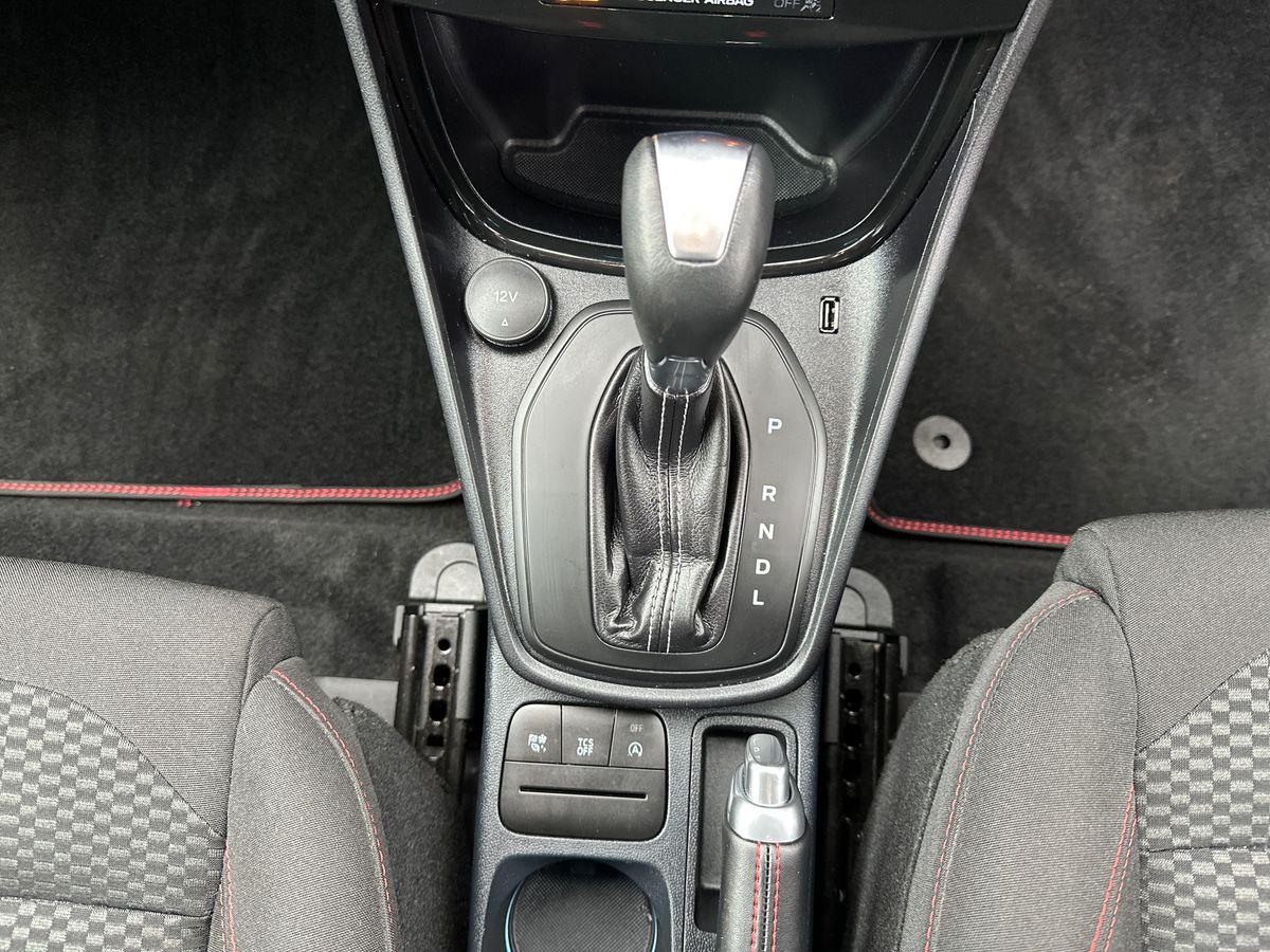 Used Ford Puma 2024 for sale - 78152533: Photo 28