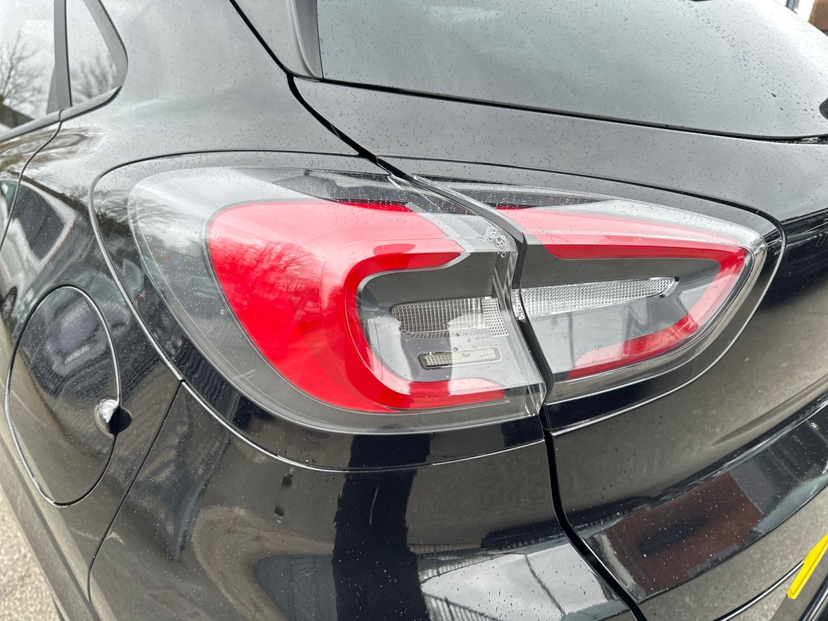 Used Ford Puma 2024 for sale - 78152533: Photo 33