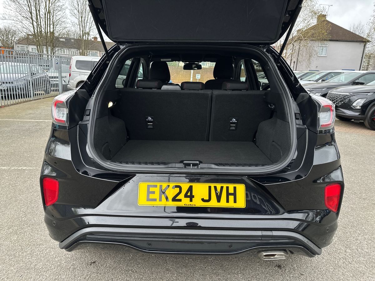 Used Ford Puma 2024 for sale - 78152533: Photo 34