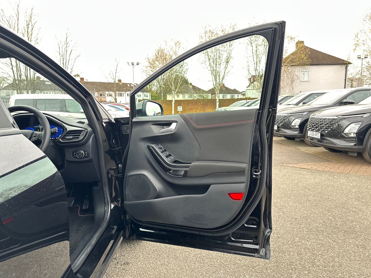 Used Ford Puma 2024 for sale - 78152533: Photo 35