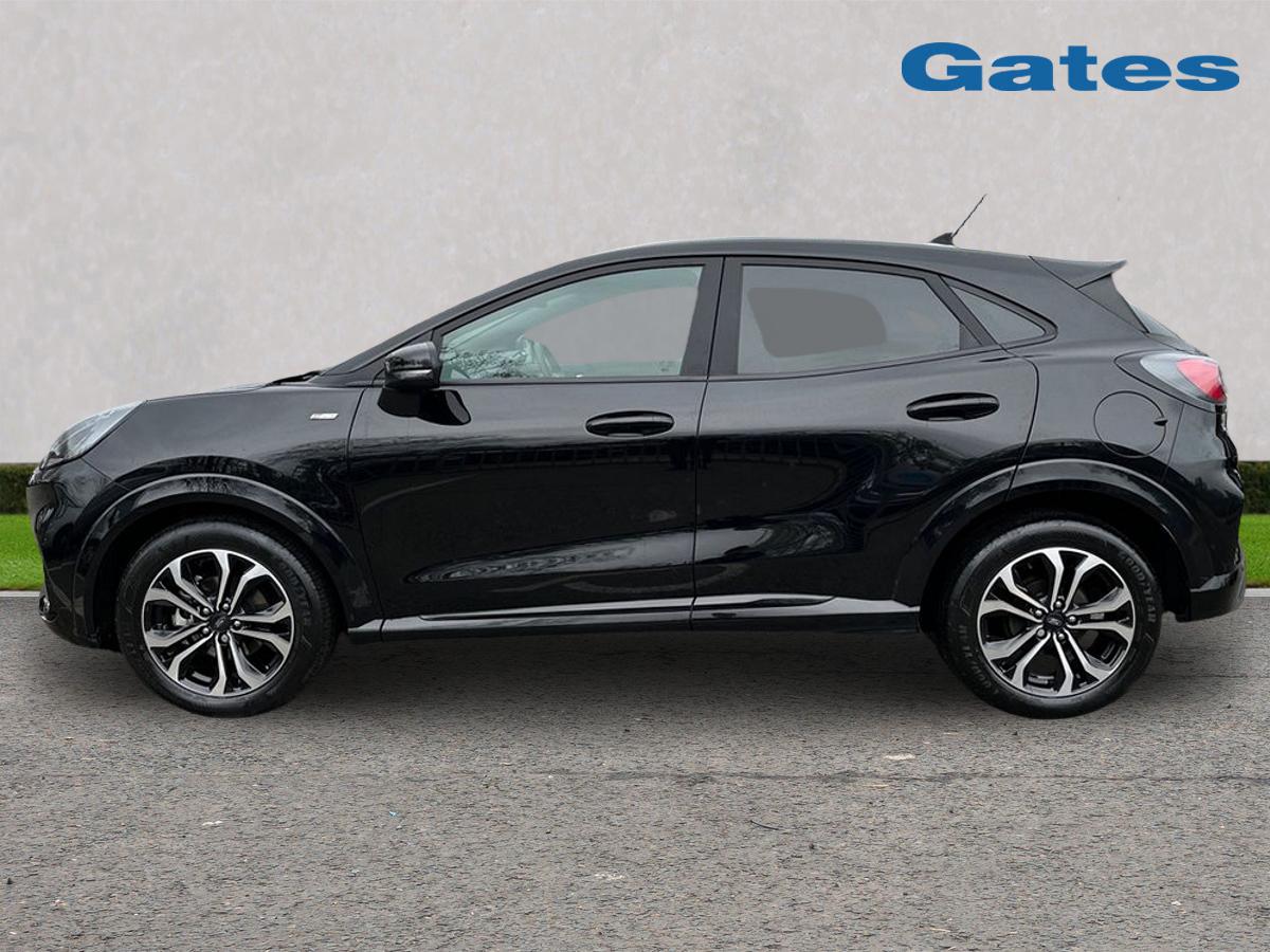 Used Ford Puma 2024 for sale - 78152533: Photo 4