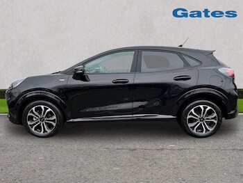 Used Ford Puma 2024 for sale - 78152533: Photo