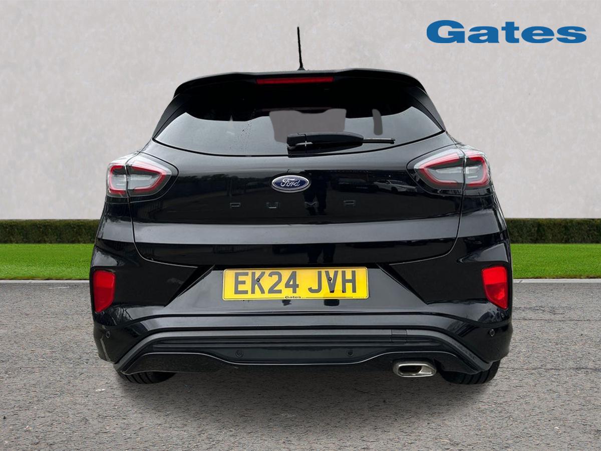 Used Ford Puma 2024 for sale - 78152533: Photo 6