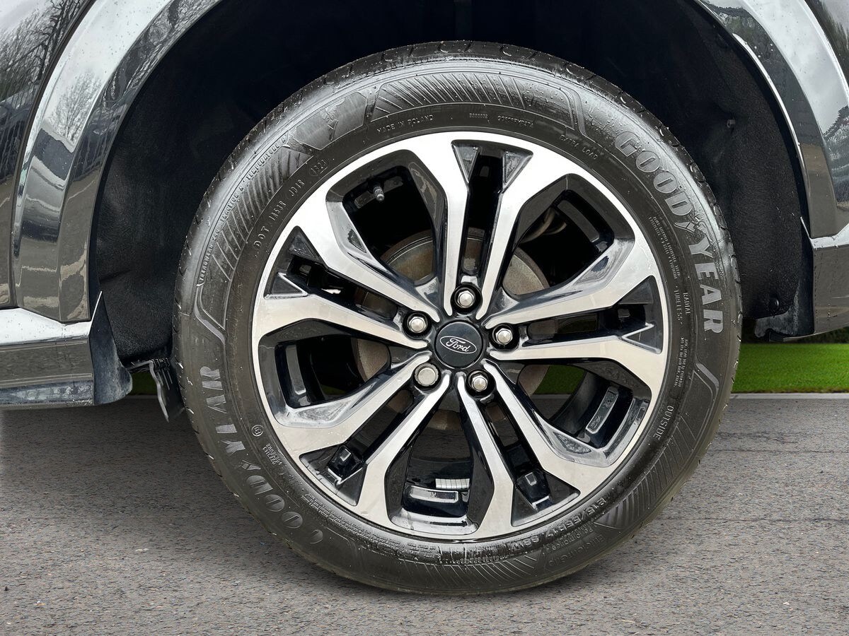 Used Ford Puma 2024 for sale - 78152533: Photo 9