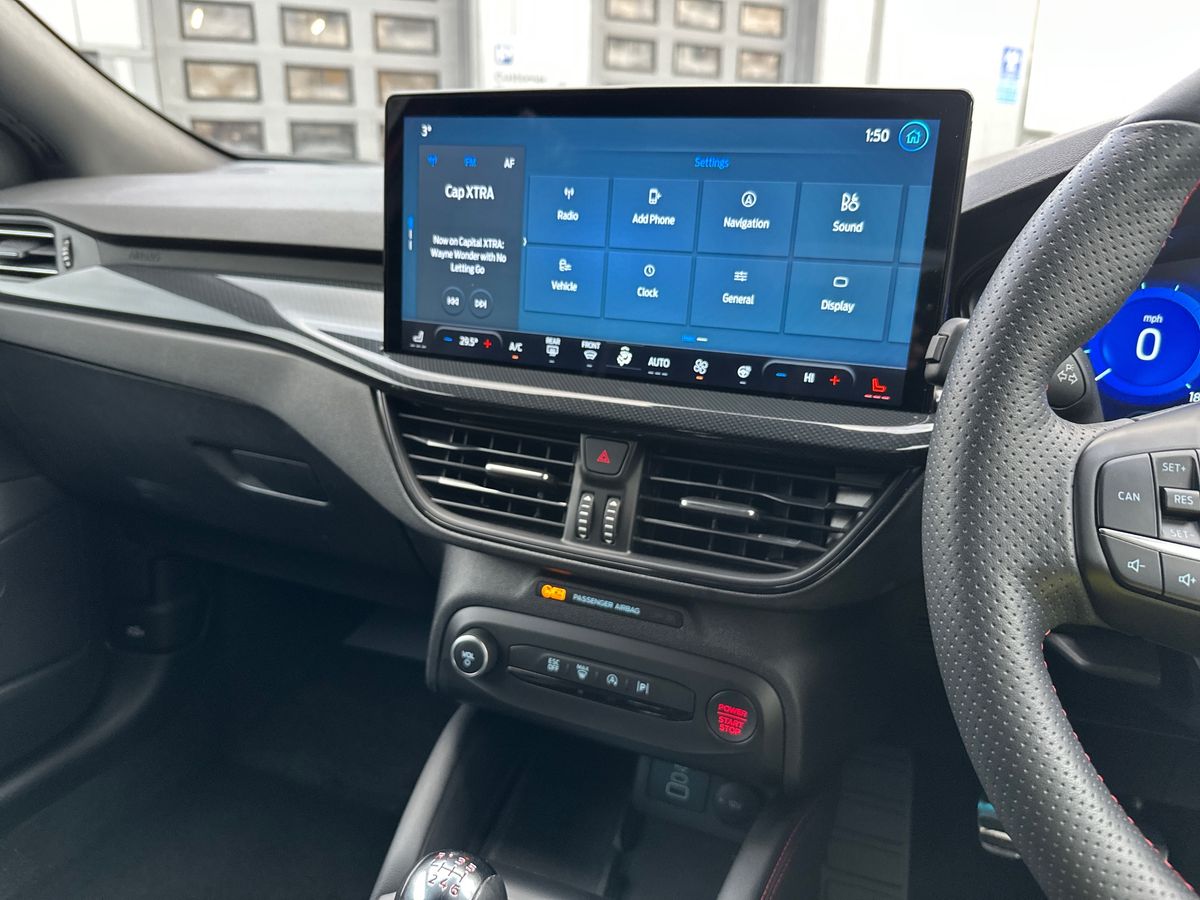 Used Ford Focus 2023 for sale - 77280998: Photo 19