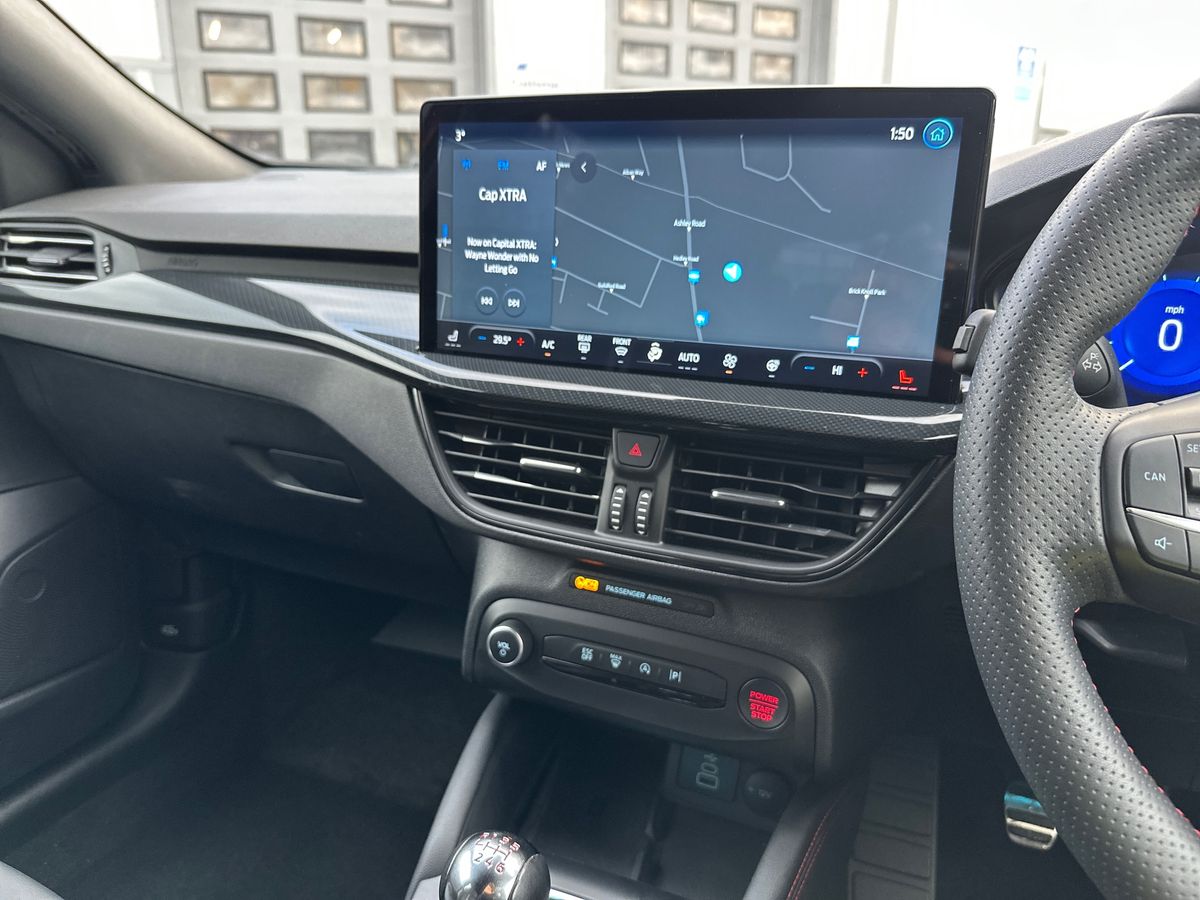 Used Ford Focus 2023 for sale - 77280998: Photo 20