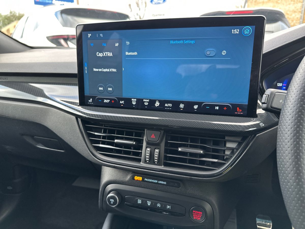 Used Ford Focus 2023 for sale - 77280998: Photo 21