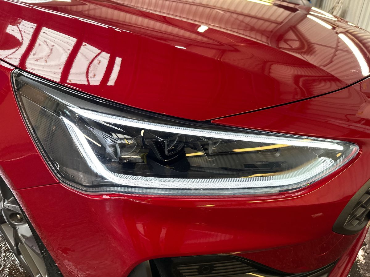 Used Ford Focus 2023 for sale - 77280998: Photo 32