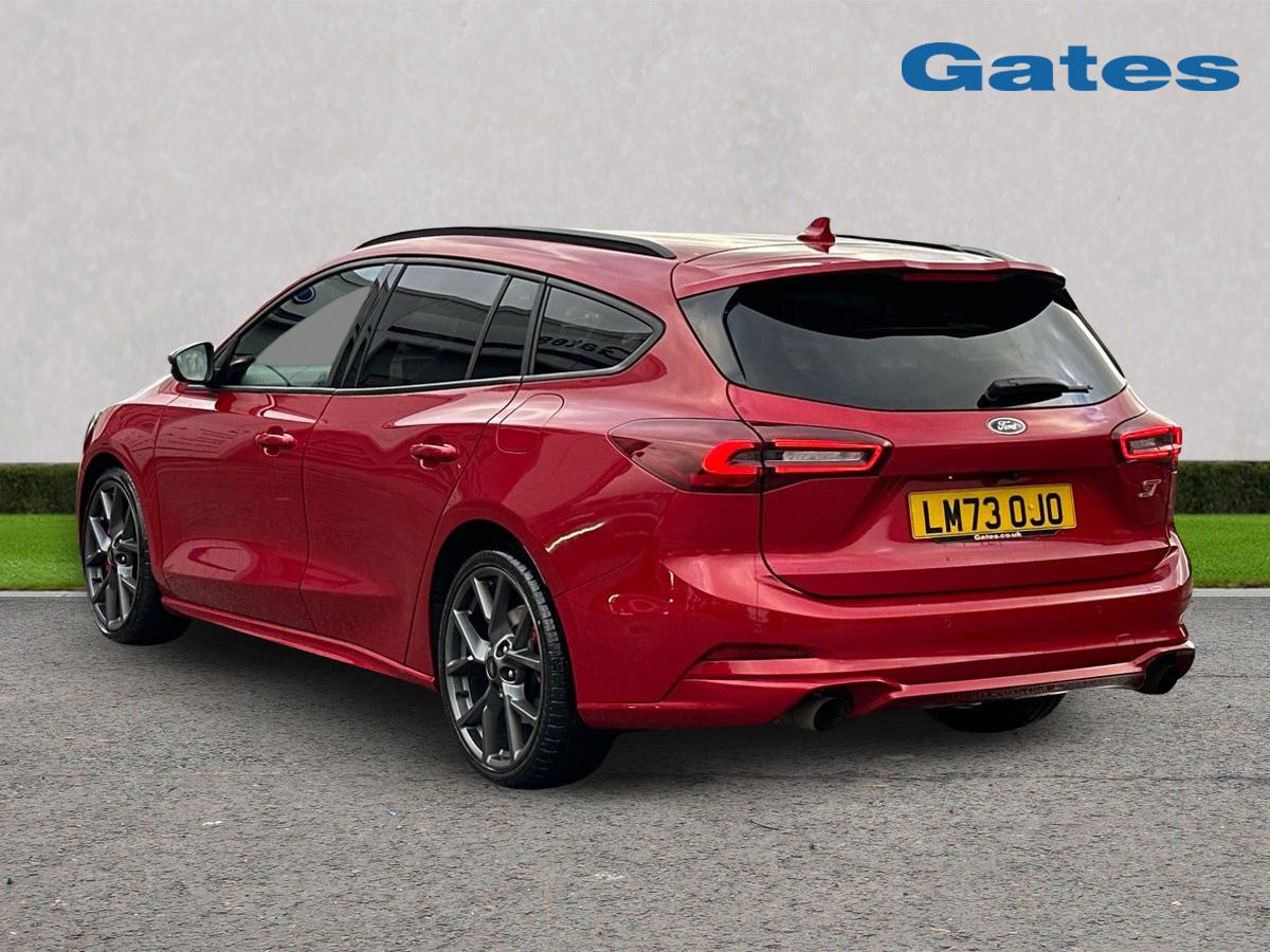 Used Ford Focus 2023 for sale - 77280998: Photo 5