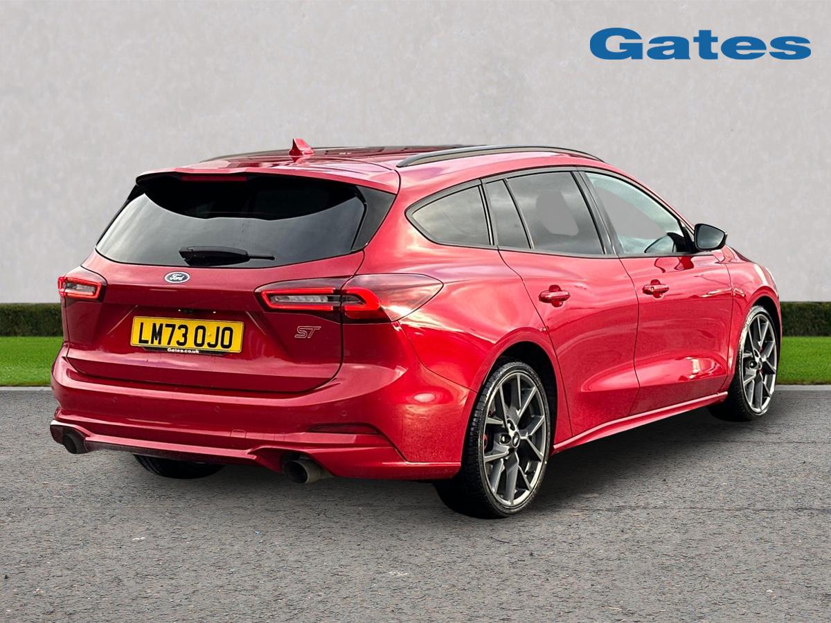 Used Ford Focus 2023 for sale - 77280998: Photo 7