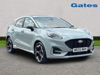 Used Ford Puma 2025 for sale - 78773588: Photo
