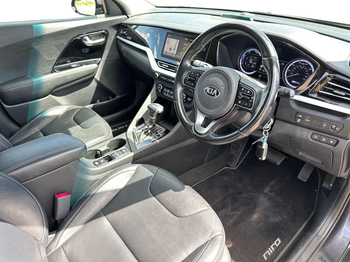 Used Kia Niro 2020 for sale - 76487145: Photo 10