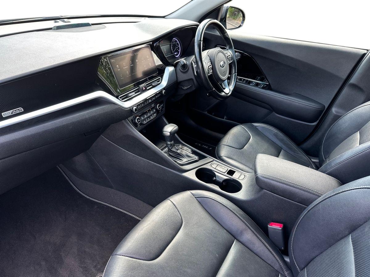 Used Kia Niro 2020 for sale - 76487145: Photo 11