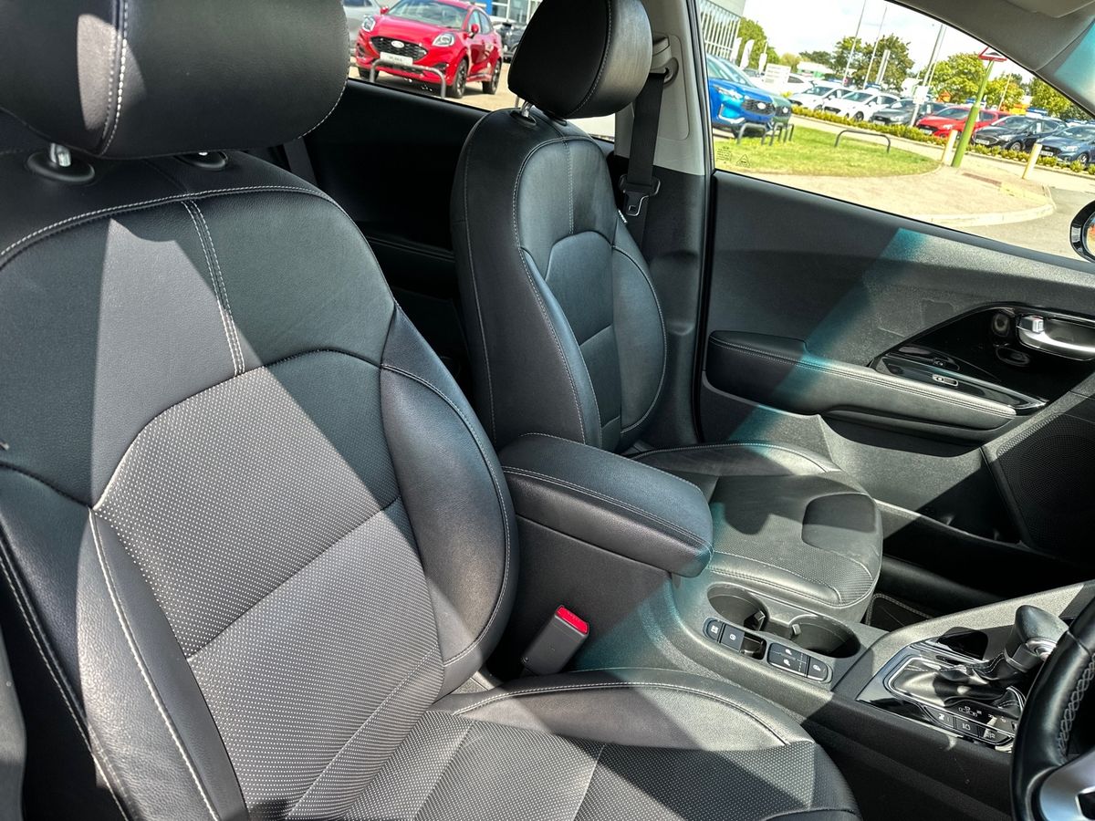 Used Kia Niro 2020 for sale - 76487145: Photo 12