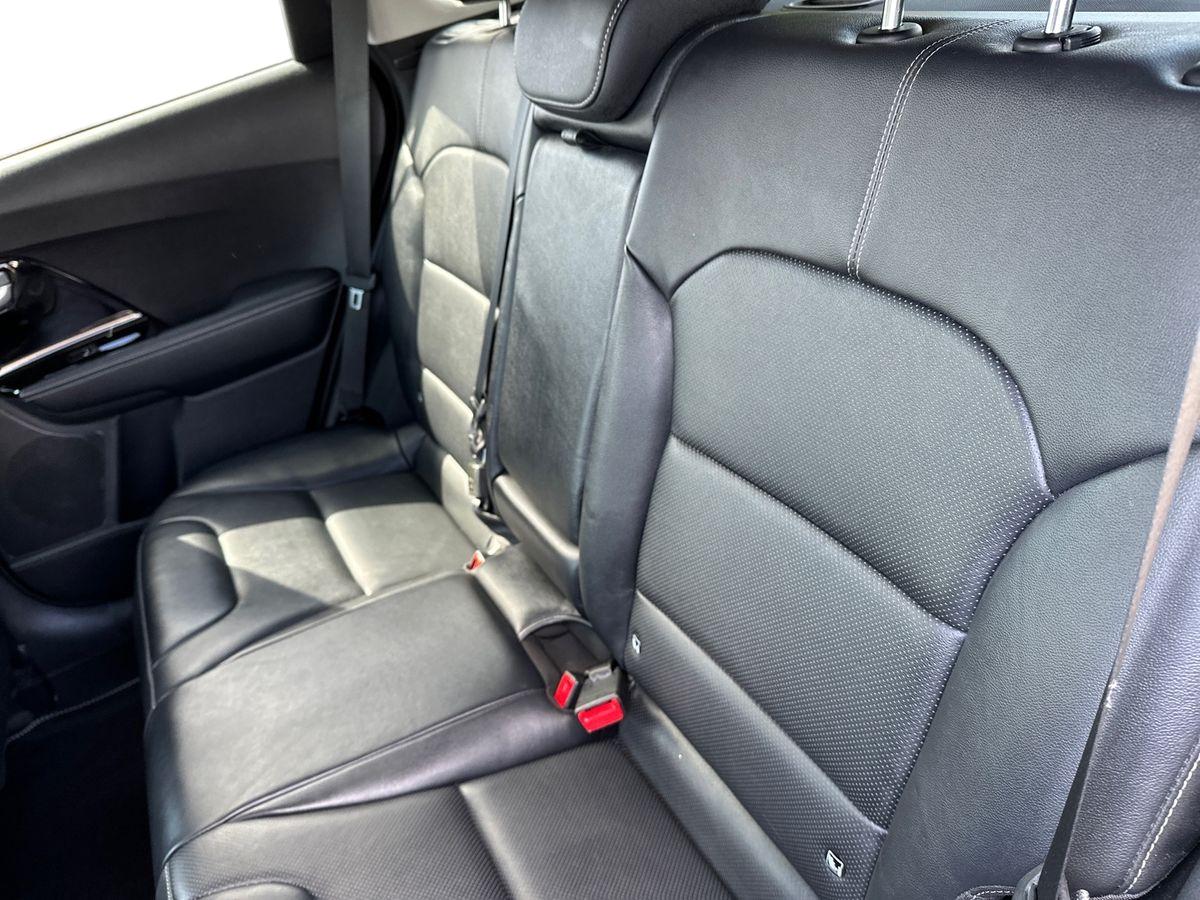 Used Kia Niro 2020 for sale - 76487145: Photo 14