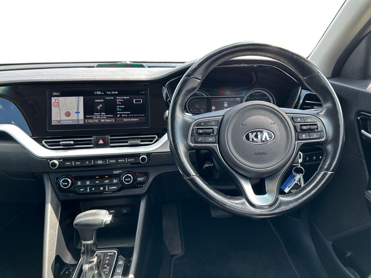 Used Kia Niro 2020 for sale - 76487145: Photo 16