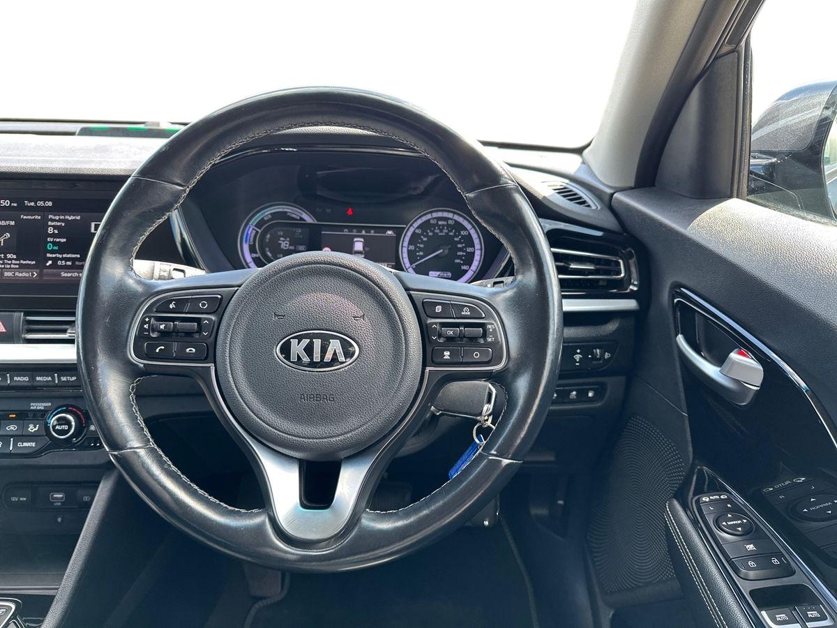 Used Kia Niro 2020 for sale - 76487145: Photo 17