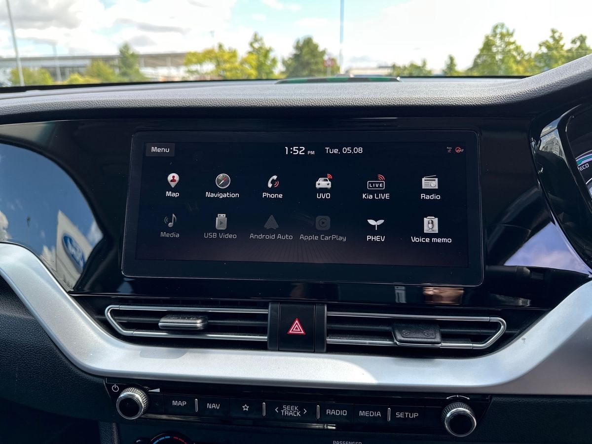 Used Kia Niro 2020 for sale - 76487145: Photo 19