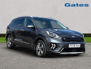 2020 - 1.6 GDi PHEV 3 5dr DCT