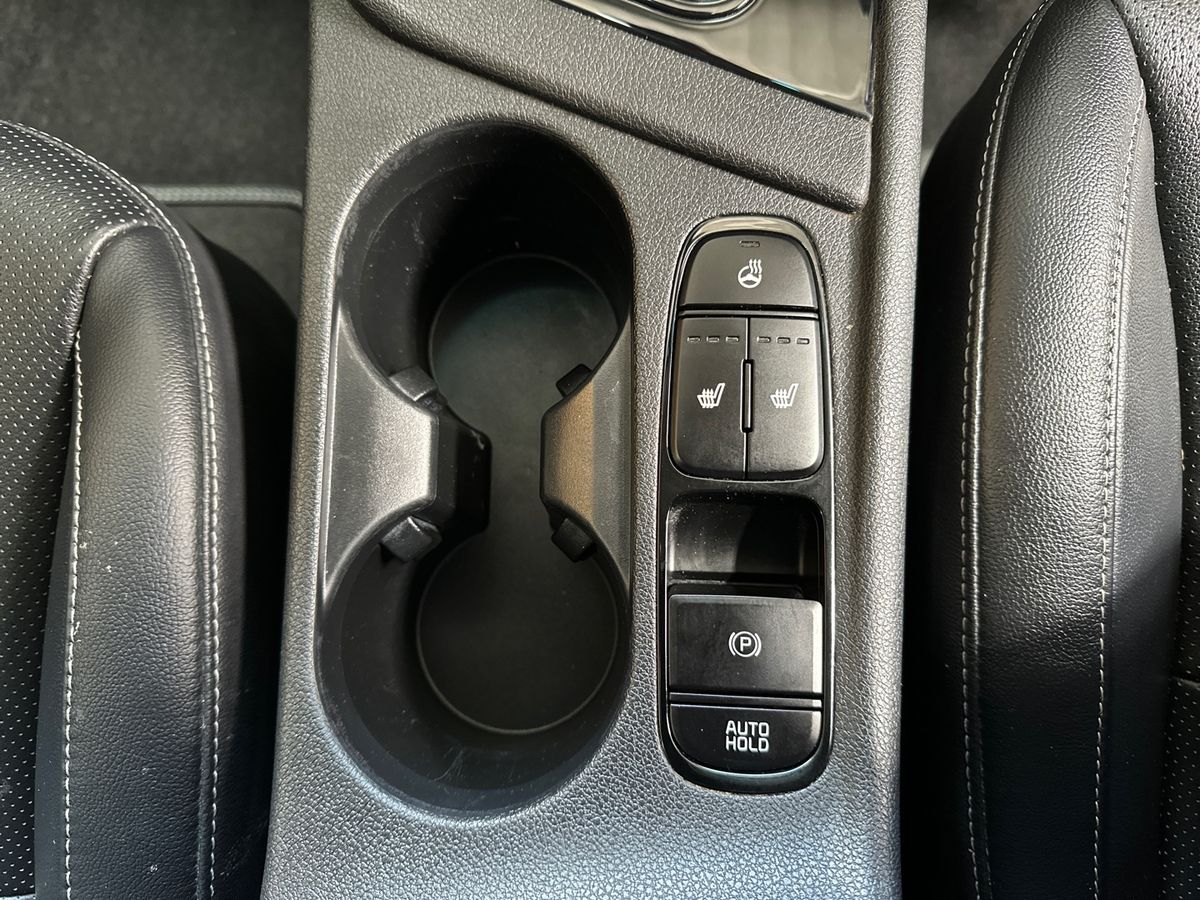 Used Kia Niro 2020 for sale - 76487145: Photo 28