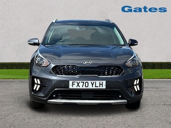 Used Kia Niro 2020 for sale - 76487145: Photo