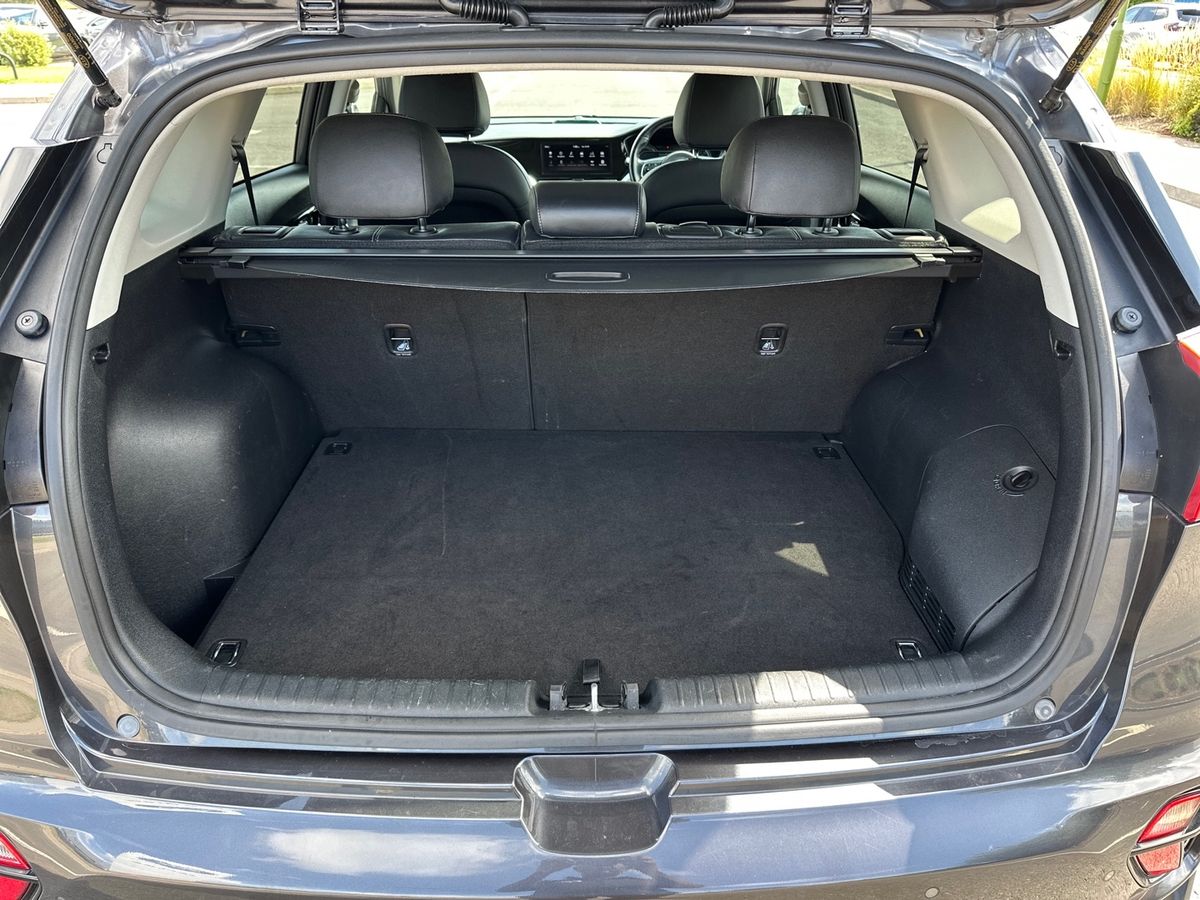 Used Kia Niro 2020 for sale - 76487145: Photo 34