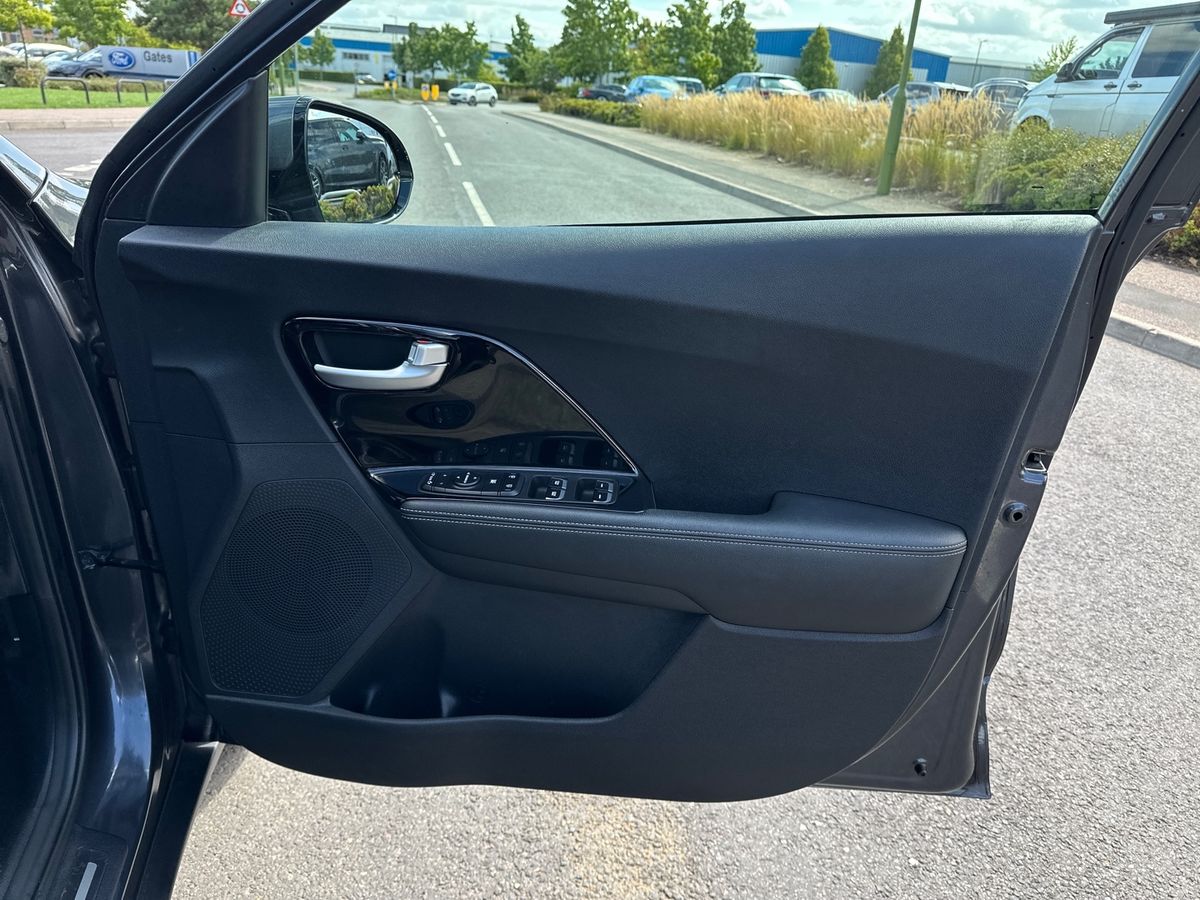 Used Kia Niro 2020 for sale - 76487145: Photo 35