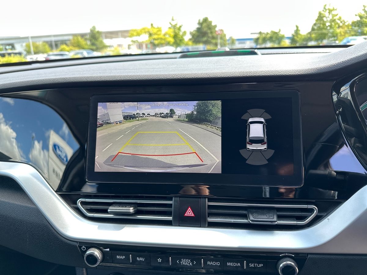 Used Kia Niro 2020 for sale - 76487145: Photo 37