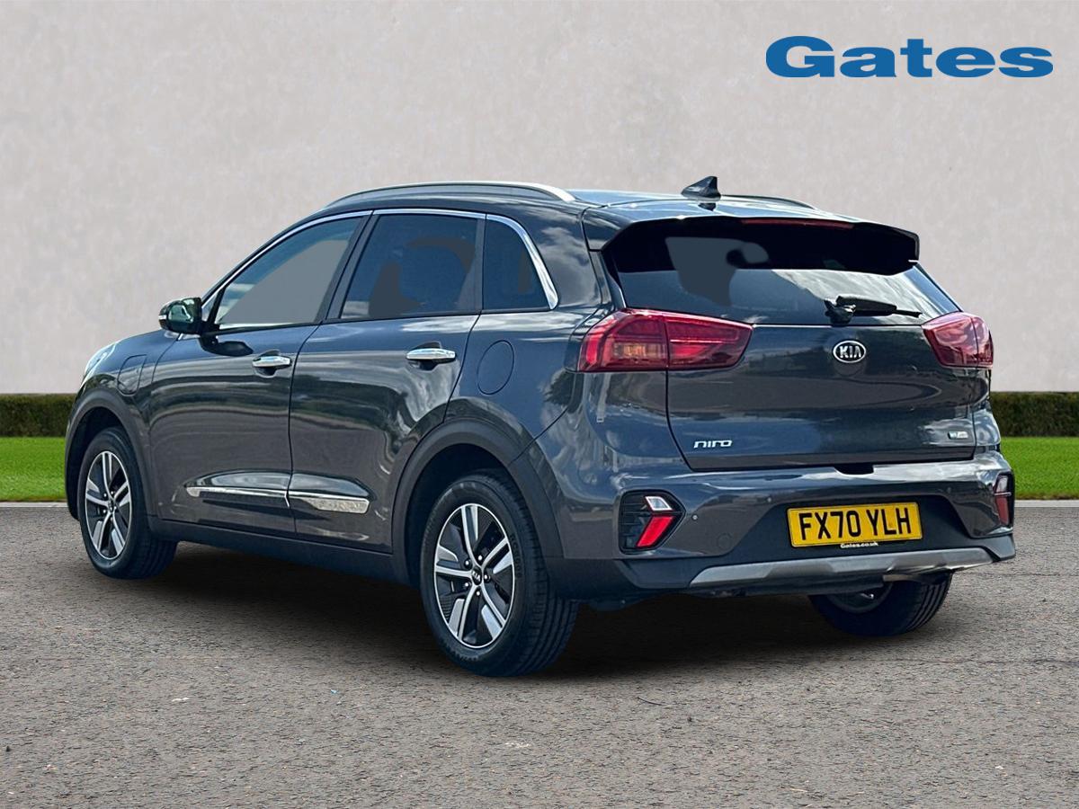 Used Kia Niro 2020 for sale - 76487145: Photo 5