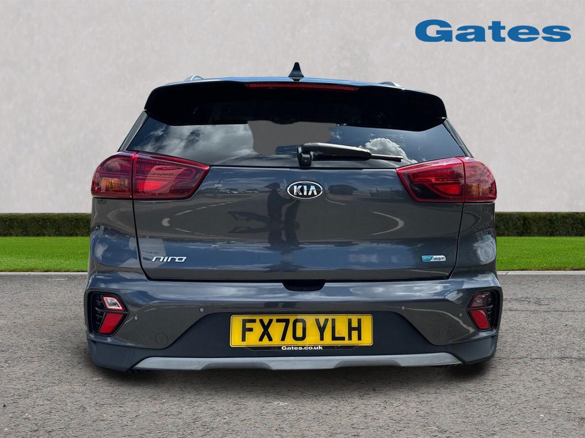 Used Kia Niro 2020 for sale - 76487145: Photo 6