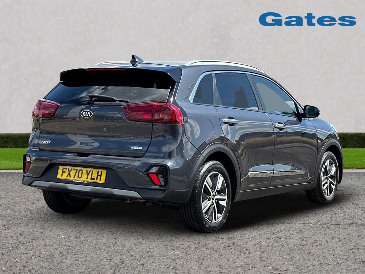 Used Kia Niro 2020 for sale - 76487145: Photo 7