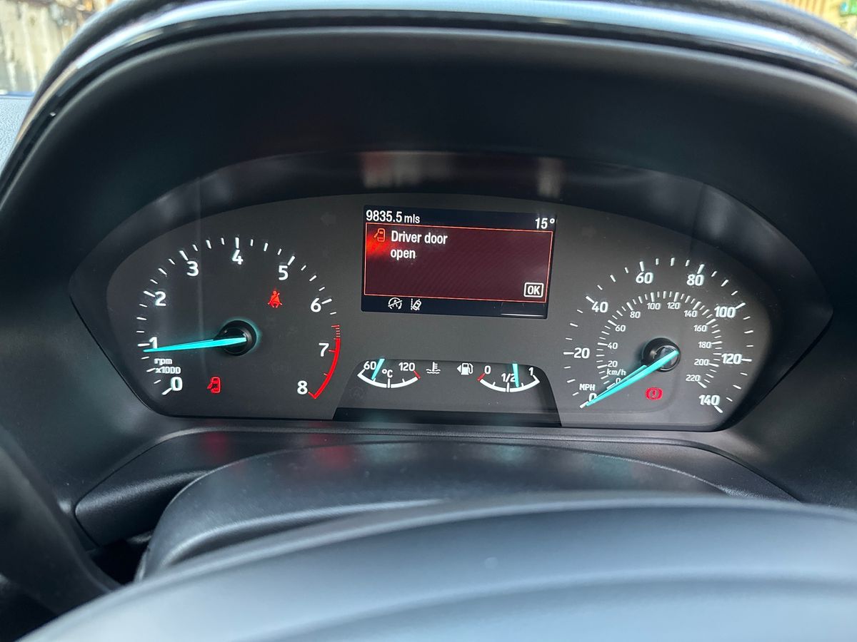 Used Ford Fiesta 2023 for sale - 76873417: Photo 18