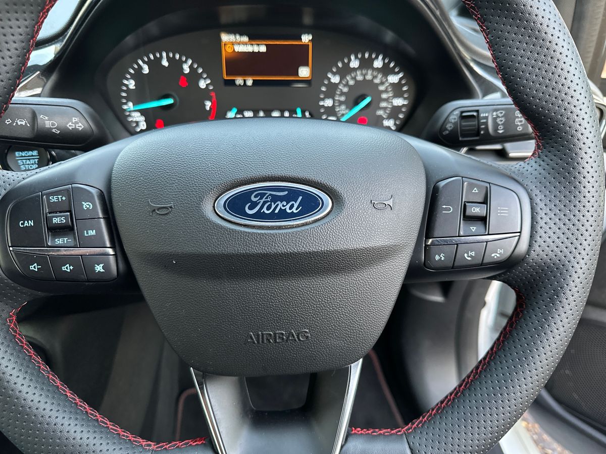 Used Ford Fiesta 2023 for sale - 76873417: Photo 27