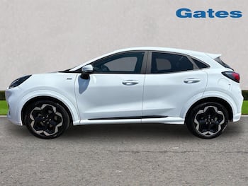Used Ford Puma 2024 for sale - 79677772: Photo