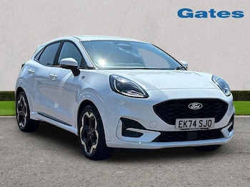 Used Ford Puma 2024 for sale - 79225635: Photo
