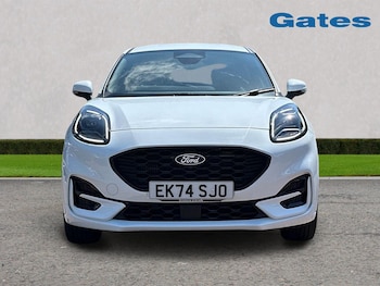 Used Ford Puma 2024 for sale - 79225635: Photo