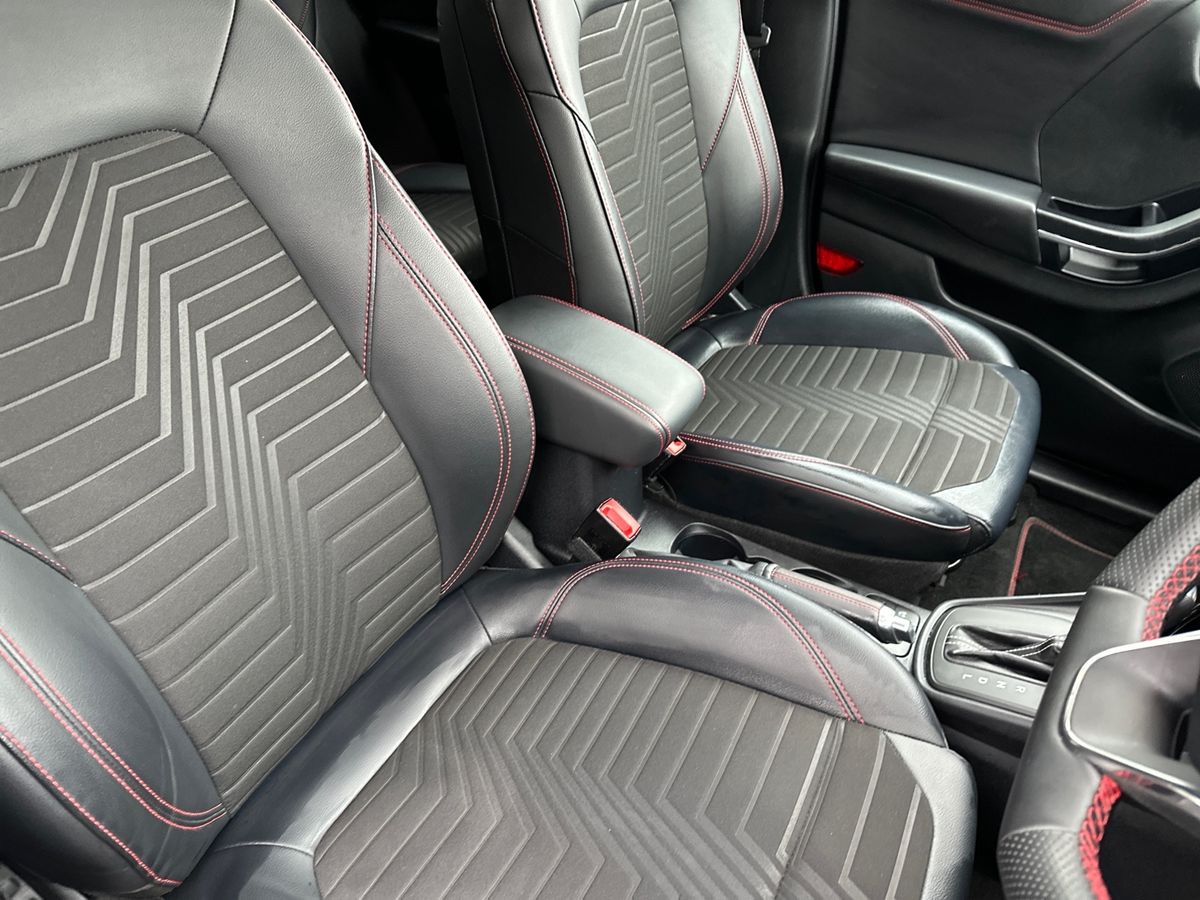 Used Ford Puma 2024 for sale - 77899007: Photo 12