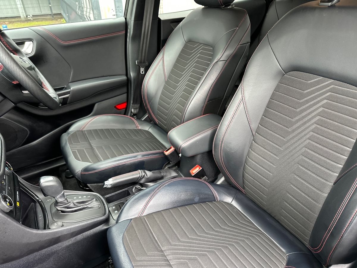 Used Ford Puma 2024 for sale - 77899007: Photo 13