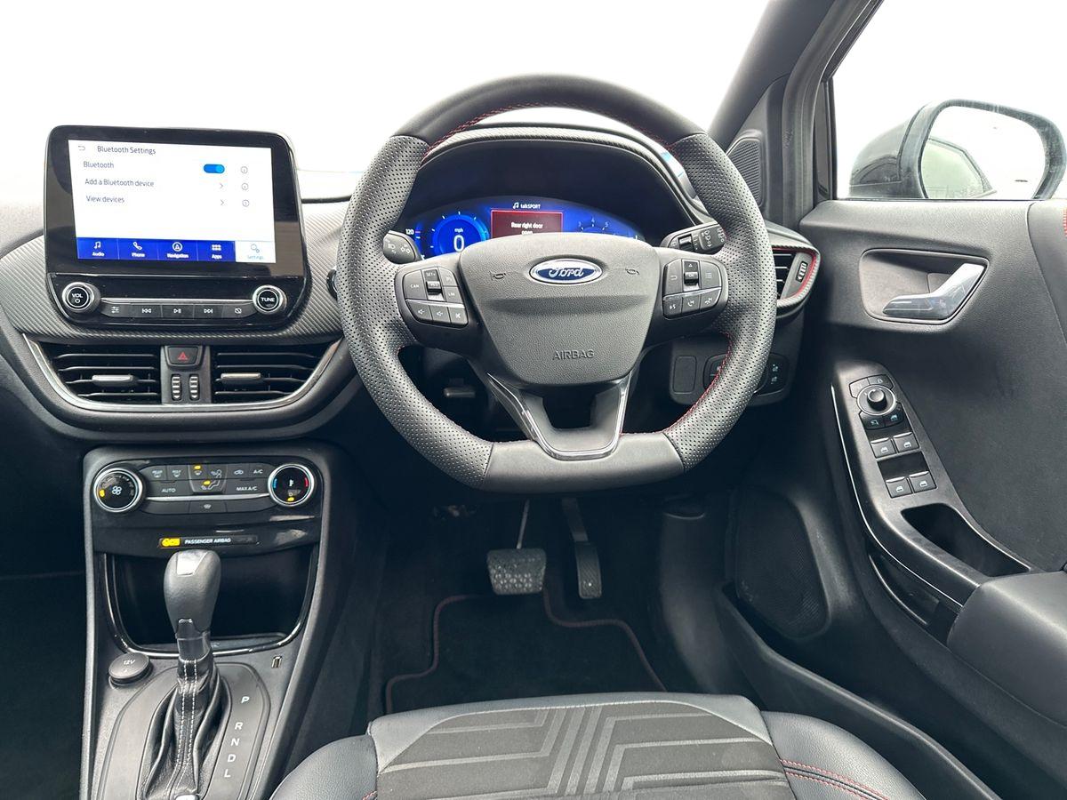 Used Ford Puma 2024 for sale - 77899007: Photo 16