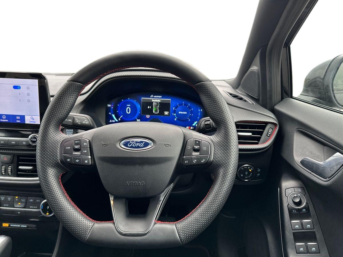 Used Ford Puma 2024 for sale - 77899007: Photo 17